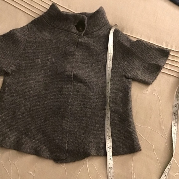 L PURE CASHMERE sweater - Picture 6 of 8